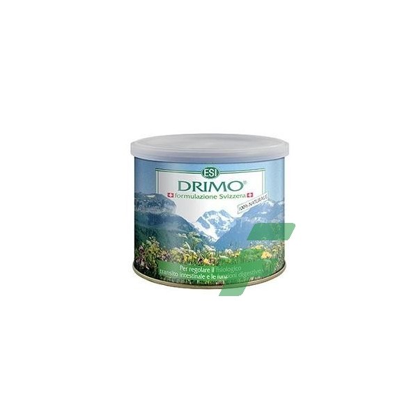 DRIMO MISCELA ERBE 100 G