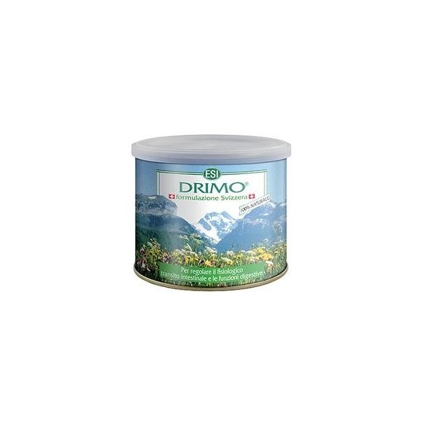 DRIMO MISCELA ERBE 100 G