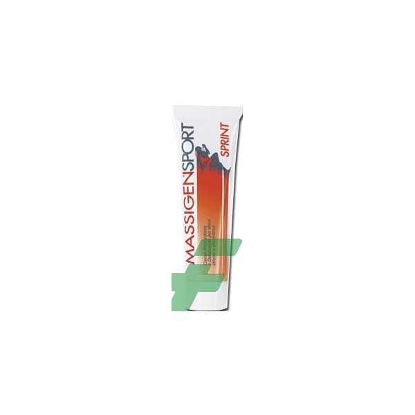 MASSIGEN SPORT SPRINT CR 50ML