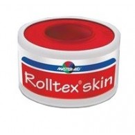 CEROTTO IN ROCCHETTO MASTER-AID ROLLTEX SKIN 5X2,5