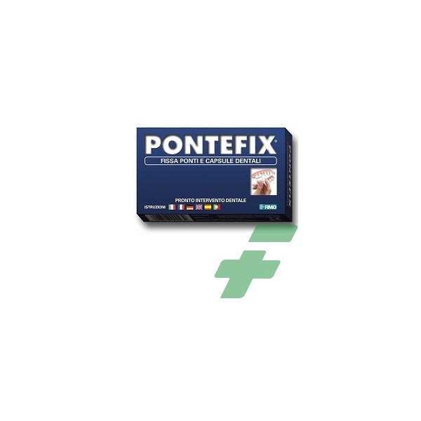 PONTEFIX SET FISSAGGIO PONTI