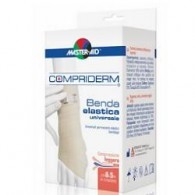 BENDA ELASTICA MASTER-AID COMPRIDERM 6X5