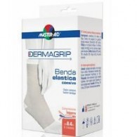 BENDA ELASTICA MASTER-AID DERMAGRIP 6X4