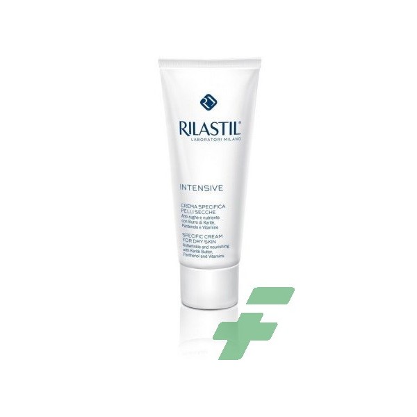 RILASTIL INTEN P SEC CREMA 50 ML