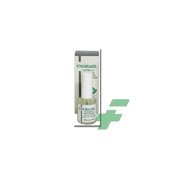 UNGHIASIL ANTIROSICATURA UNGHIE 10 ML