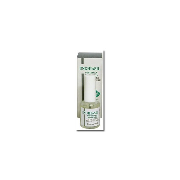 UNGHIASIL ANTIROSICATURA UNGHIE 10 ML