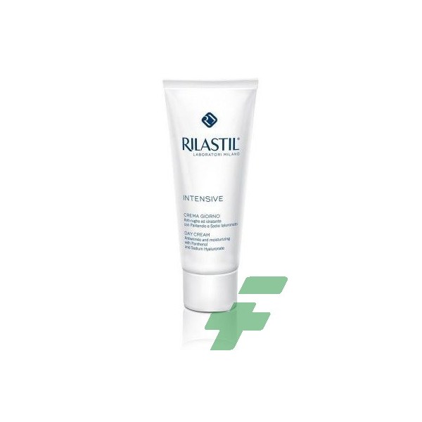 RILASTIL INTENSIVA CREMA GIORNO 50 ML