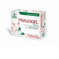 PSYLLOGEL FIBRA FRAGOLA 20 BUSTINE