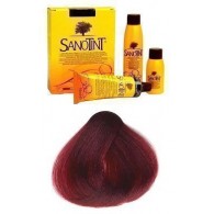 SANOTINT TINTURA CAPELLI 22 FRUTTI DI BOSCO 125 ML