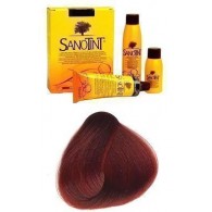 SANOTINT TINTURA CAPELLI 24 CILIEGIA 125 ML