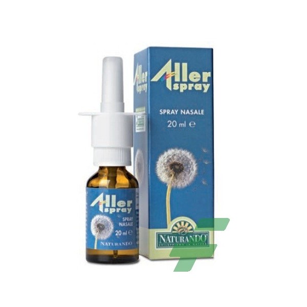 ALLERSPRAY 20 ML