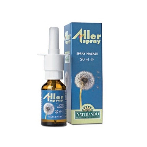 ALLERSPRAY 20 ML