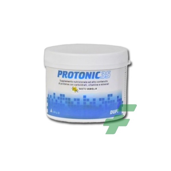 PROTONIC 35 VANIGLIA 300 G