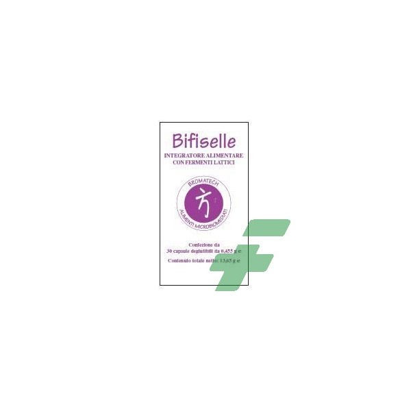 BIFISELLE 30 CAPSULE