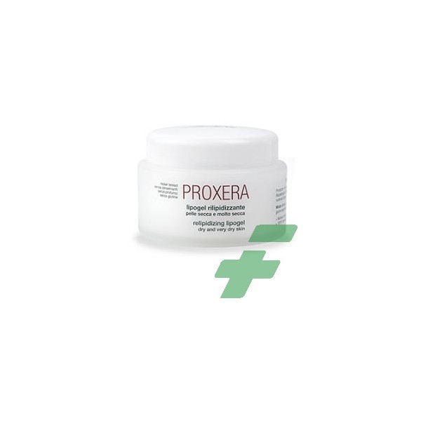 PROXERA LIPOGEL RILIPIDIZZANTE PELLE SECCA 50 ML