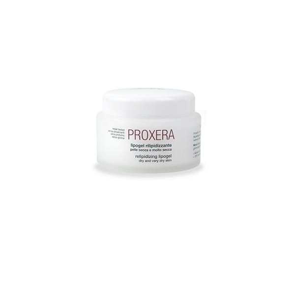 PROXERA LIPOGEL RILIPIDIZZANTE PELLE SECCA 50 ML