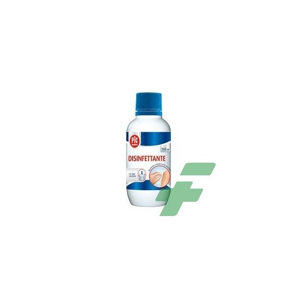 DISINFETTANTE PIC 250 ML