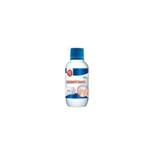 DISINFETTANTE PIC 250 ML