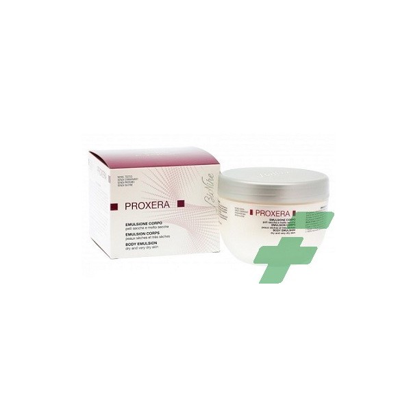 PROXERA EMULSIONE CORPO 400 ML