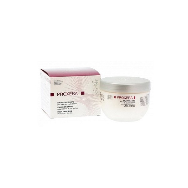 PROXERA EMULSIONE CORPO 400 ML