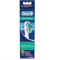 ORALB TESTINE DUALCLEAN EB417/3