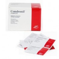 CONDRONIL COMPLEX 30 BUSTINE