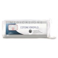 COTONE IDROFILO SILVERCROSS 100G 1 PEZZO