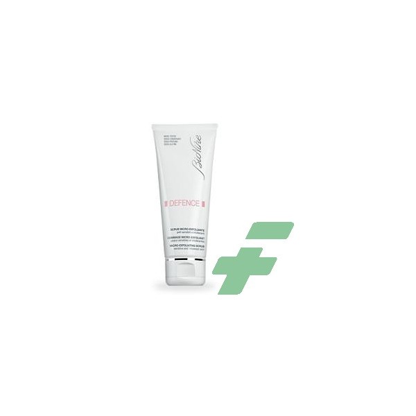 DEFENCE SCRUB MICRO-ESFOLIANTE 75 ML