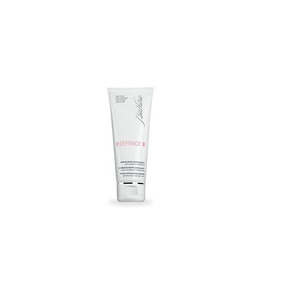 DEFENCE SCRUB MICRO-ESFOLIANTE 75 ML