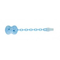 CHICCO PHYSIO CLIP CATENELLA AZZURRO