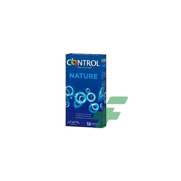 PROFILATTICO CONTROL NATURE 3 PEZZI