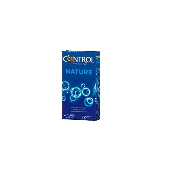 PROFILATTICO CONTROL NATURE 3 PEZZI