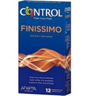 PROFILATTICO CONTROL FINISSIMO 6 PEZZI