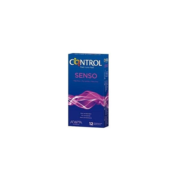 PROFILATTICO CONTROL SENSO 6 PEZZI