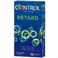 PROFILATTICO CONTROL RETARD 6 PEZZI