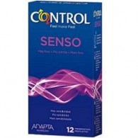 PROFILATTICO CONTROL SENSO 12 PEZZI