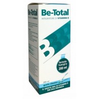 BE-TOTAL CLASSICO 200 ML