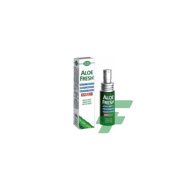 ALOE FRESH ALITO FRESCO SPRAY 15 ML