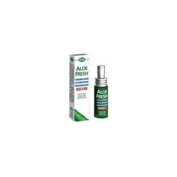 ALOE FRESH ALITO FRESCO SPRAY 15 ML