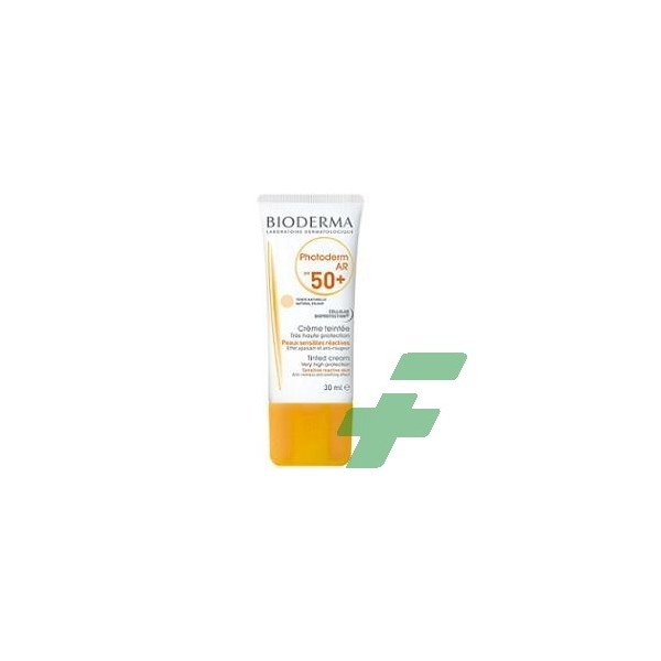 PHOTODERM AR SPF 50+ FOTOPROTETTORE PELLE ARROSSATA 30 ML