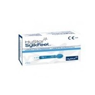 LANCETTE PUNGIDITO MYSTAR SYLKFEEL LANCETS 25 PEZZI 28 GAUGE