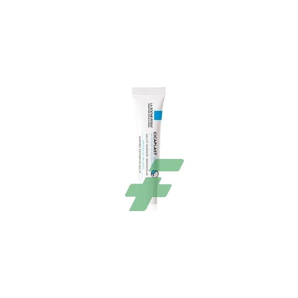 CICAPLAST LEVRES 7,5 ML