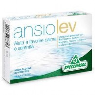 ANSIOLEV 45 COMPRESSE