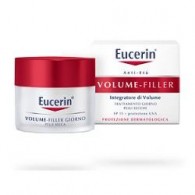 EUCERIN VOLUME FILLER GIORNO PELLE SECCA 50 ML