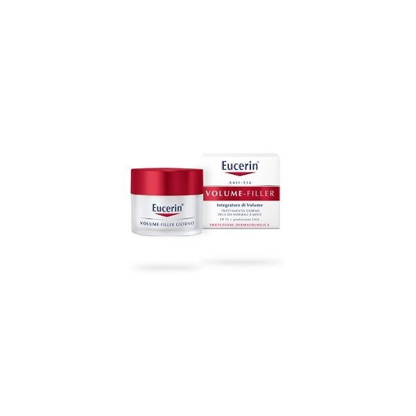 EUCERIN VOLUME FILLER GIORNO PELLE NORMALE MISTA 50 ML