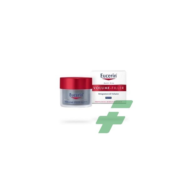 EUCERIN VOLUME FILLER NOTTE 50 ML