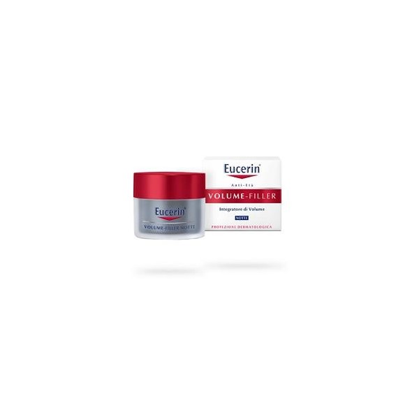 EUCERIN VOLUME FILLER NOTTE 50 ML