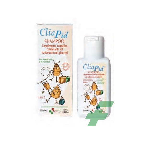 CLIAPID TRATTAMENTO INTENSIVO 150 ML