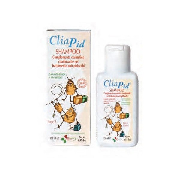 CLIAPID TRATTAMENTO INTENSIVO 150 ML