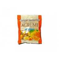 ANTICHE TRADIZIONI CARAMELLE RIPIENE CON VITAMINA C GUSTO AGRUMI 60 G